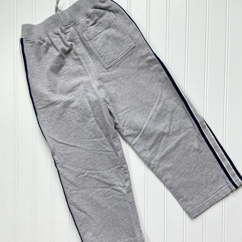 •Carter’s• All Star fleece sweatpants